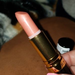 Revlon lipstick